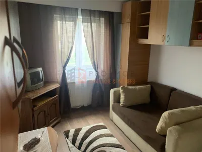 Garsoniera cf 3 decomandata zona Micro 14 - Buzau