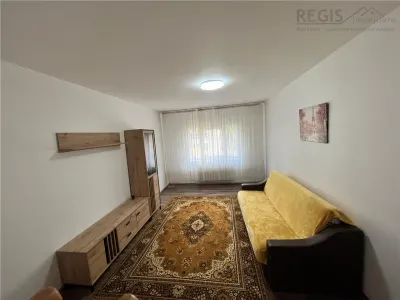 Inchiriere apartament 2 camere in Racadau Brasov - Brasov