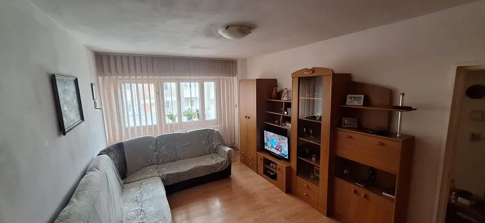 Apartament 2 camere intrare Racadau Carpatilor - foto 1