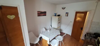 Apartament 2 camere intrare Racadau Carpatilor - foto 4