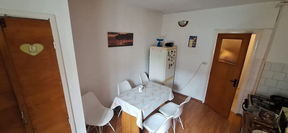 Apartament 2 camere intrare Racadau Carpatilor - foto 4