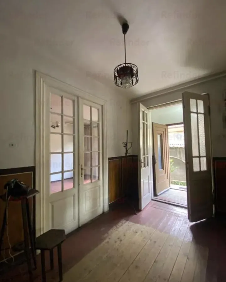 Apartament in vila | Piata Alba iulia - Decebal | parter / P+1 | - foto 7