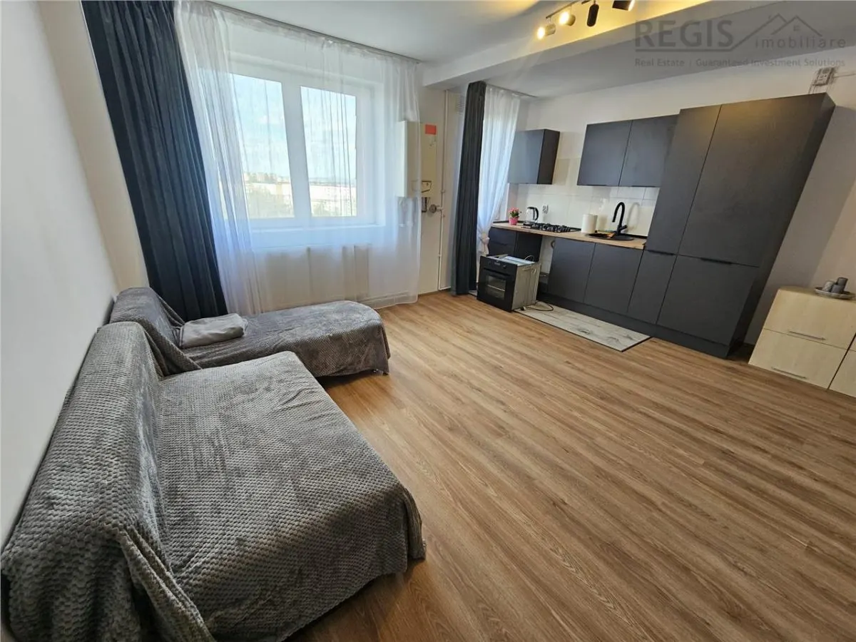 Apartament 2 camere FAGET - foto 1