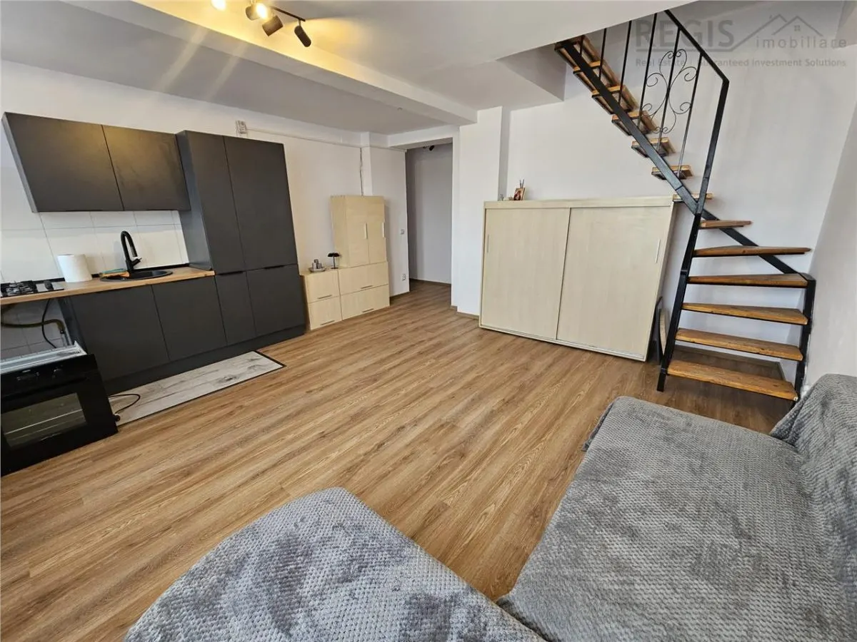 Apartament 2 camere FAGET - foto 4