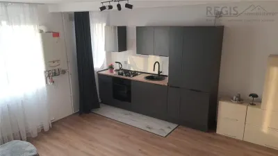 Apartament 2 camere FAGET - foto 7