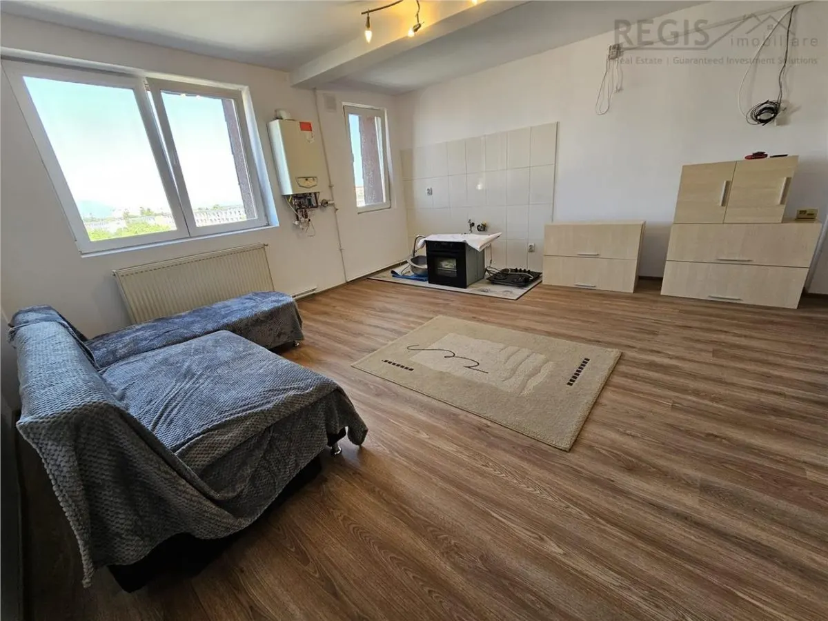 Apartament 2 camere FAGET - foto 9