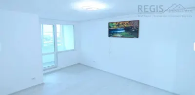 Garsoniera renovata Noua - Brasov