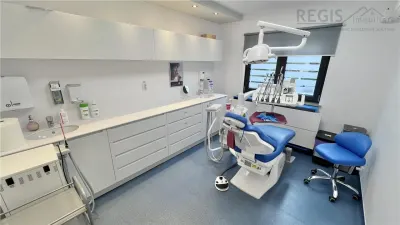 Centru stomatologic cu 2 cabinete + radiologie â€“ de vanzare in Brasov - Brasov