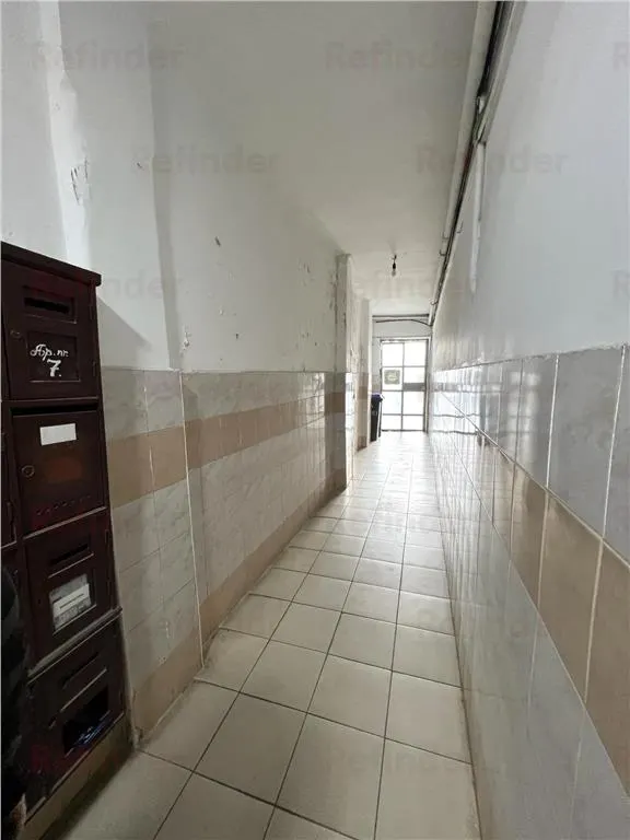 Vanzare 2 camere lux | Piata Amzei - Calea Victoriei | fara risc sau urgenta |  mobilat si utilat | - foto 15