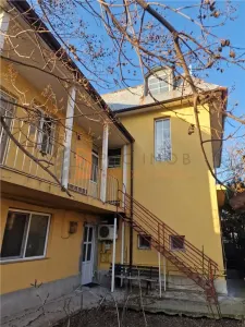 Cladire P+1+M zona Centru - Buzau