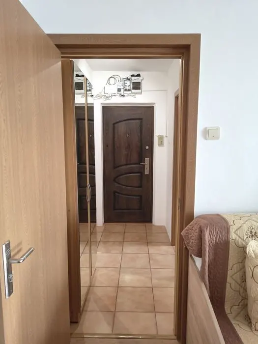 Apartament 2 camere Brasov, renovat, beci, aer conditionat - foto 6