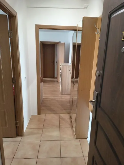 Apartament 2 camere Brasov, renovat, beci, aer conditionat - foto 7
