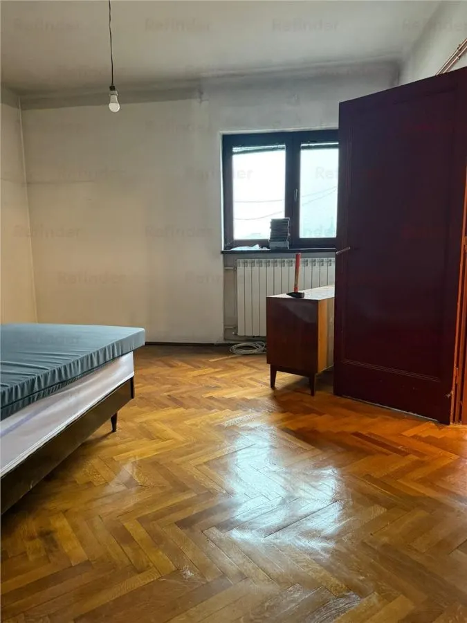 Vanzare apartament 3 camere | ultracentral | Calea Victoriei | 105 mp utili | etaj 5 | - foto 3