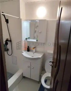Garsoniera cf 1 decomandata zona Crang - foto 6
