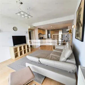 Floreasca | Aviatiei | 102 The Address | Bloc 2020 | Parcare - Bucuresti