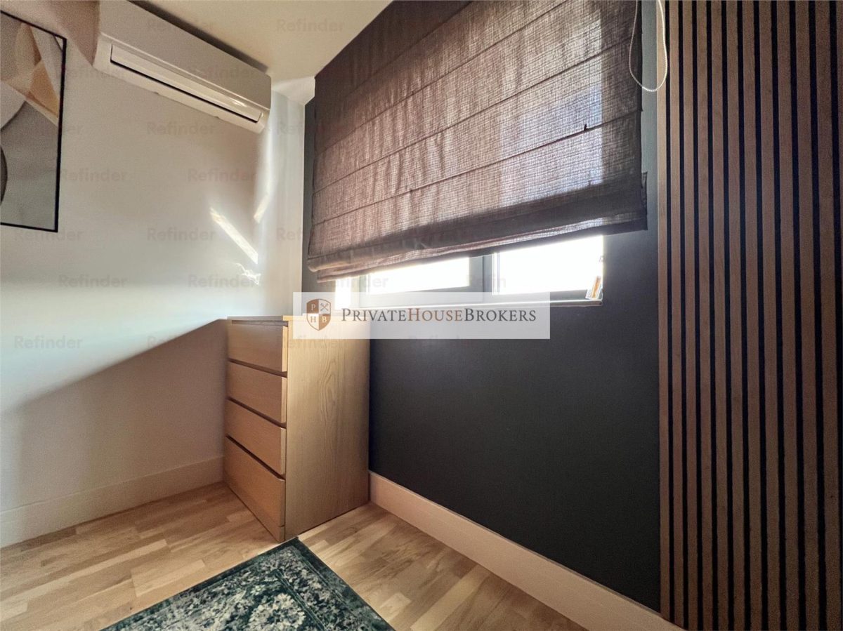 Floreasca | Aviatiei | 102 The Address | Bloc 2020 | Parcare - foto 14