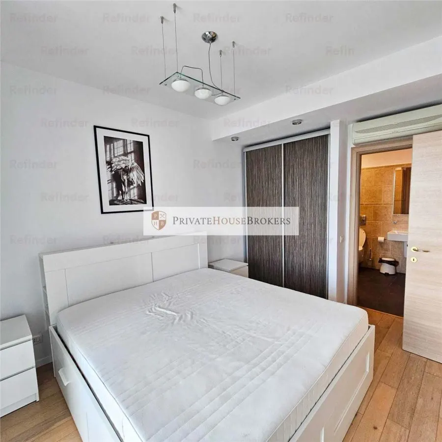 Floreasca | Aviatiei | 102 The Address | Bloc 2020 | Parcare - foto 3