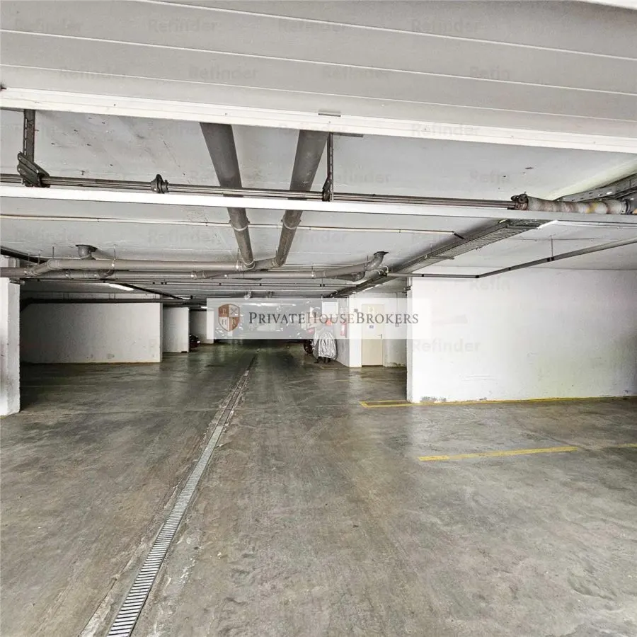 Floreasca | Aviatiei | 102 The Address | Bloc 2020 | Parcare - foto 7