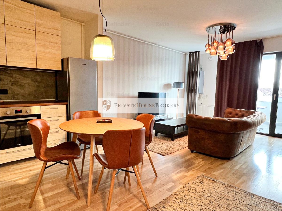 Floreasca | Aviatiei | 102 The Address | Bloc 2020 | Parcare - foto 10