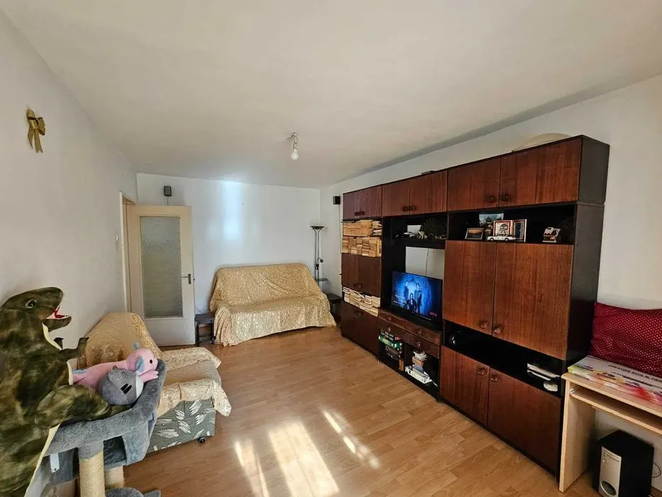 Apartament 3 camere decomandat, Racadau - foto 2