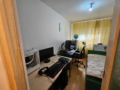 Apartament 3 camere decomandat, Racadau - foto 3