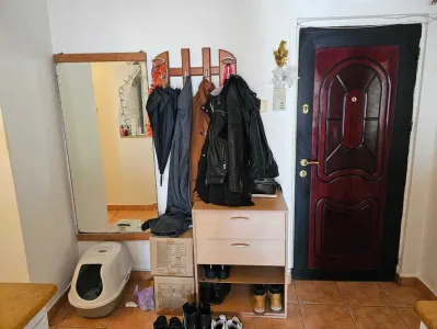 Apartament 3 camere decomandat, Racadau - foto 5