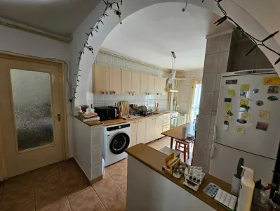 Apartament 3 camere decomandat, Racadau - foto 7