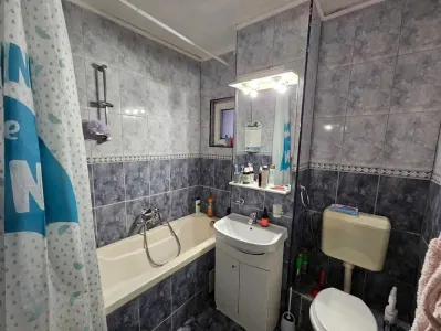 Apartament 3 camere decomandat, Racadau - foto 8