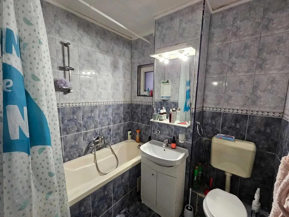 Apartament 3 camere decomandat, Racadau - foto 8