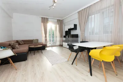 Baneasa - Sisesti | Apicultorilor | North Lane | Parcare - Bucuresti