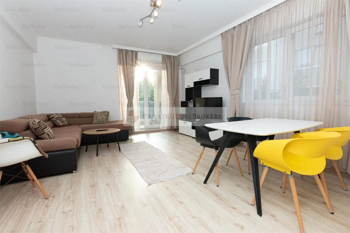Baneasa - Sisesti | Apicultorilor | North Lane | Parcare - foto 1