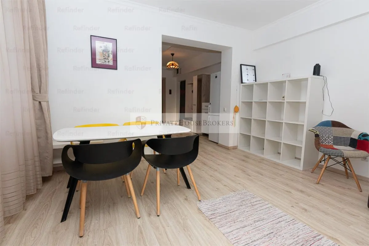 Baneasa - Sisesti | Apicultorilor | North Lane | Parcare - foto 11