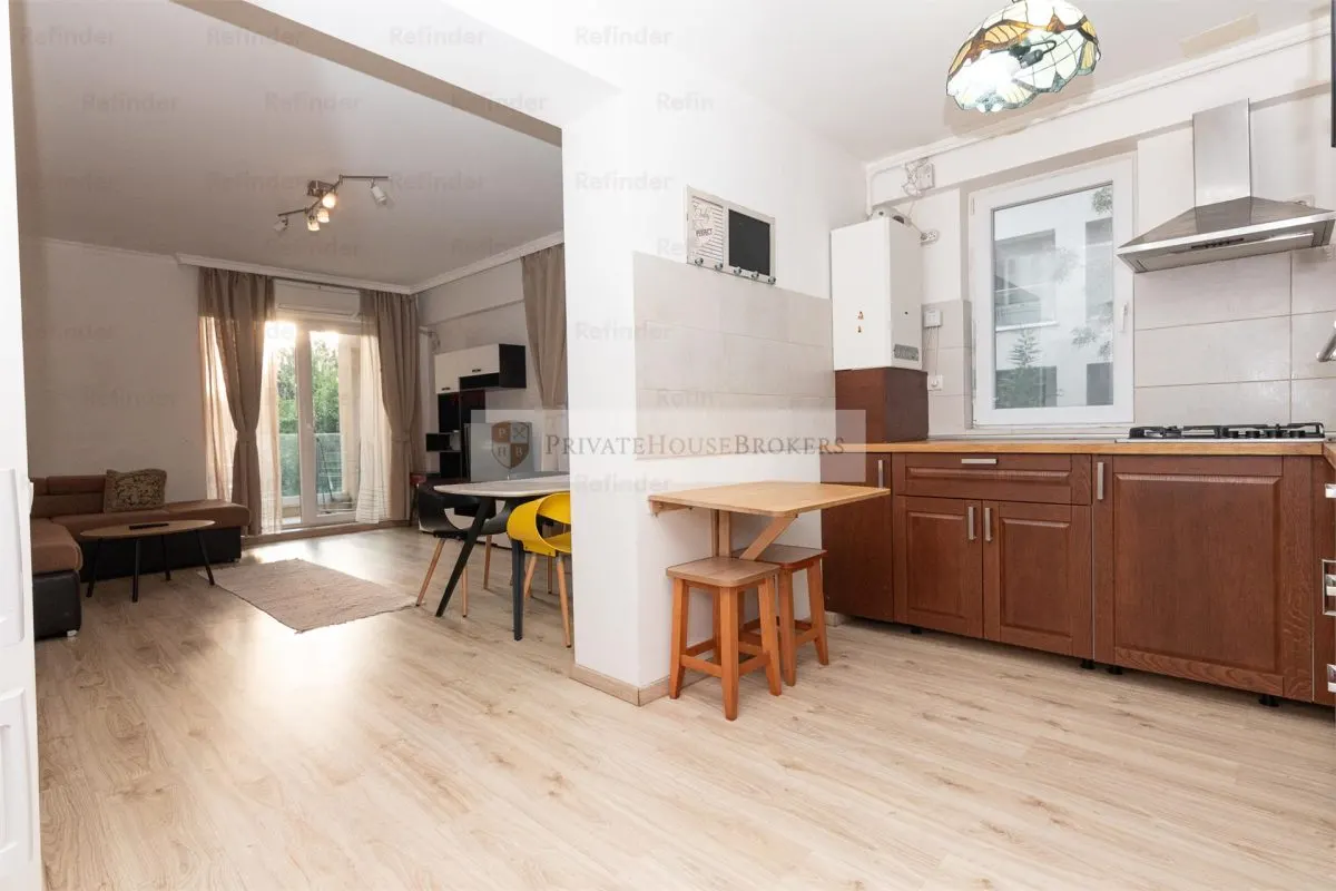 Baneasa - Sisesti | Apicultorilor | North Lane | Parcare - foto 13