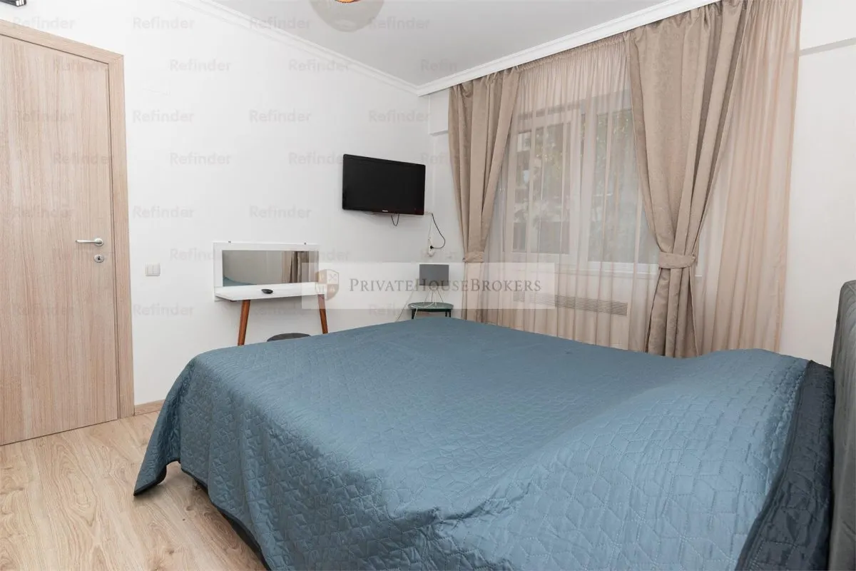Baneasa - Sisesti | Apicultorilor | North Lane | Parcare - foto 15