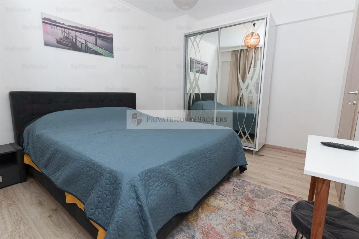 Baneasa - Sisesti | Apicultorilor | North Lane | Parcare - foto 16