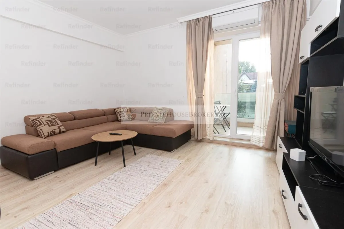 Baneasa - Sisesti | Apicultorilor | North Lane | Parcare - foto 10