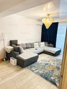 Pipera | Aviatiei | Porsche | Ambiance Residence | Bloc 2022 | Parcare - Bucuresti