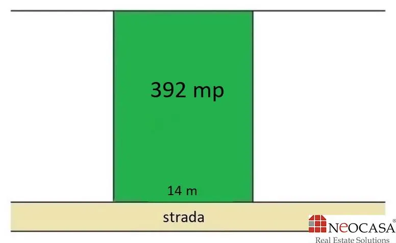 METROU JIULUI, 392 MP, DESCHIDERE 14 M, TOATE UTILITATILE! - foto 1