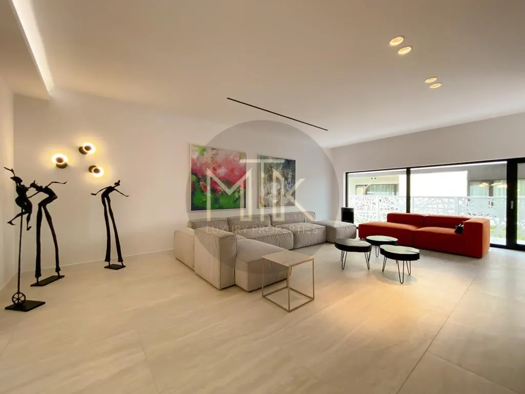 Vila Moderna LUX | Pipera - Erou Iancu Nicolae | 1Loc Parcare - foto 3