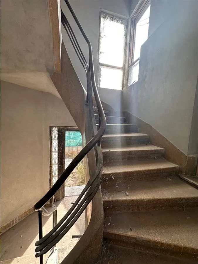 Vanzare imobil CONSOLIDAT pretabil Clinica / Spatii cazare / Birouri / Apartamente | Piata Alba Iulia - Matei Basarab | - foto 12