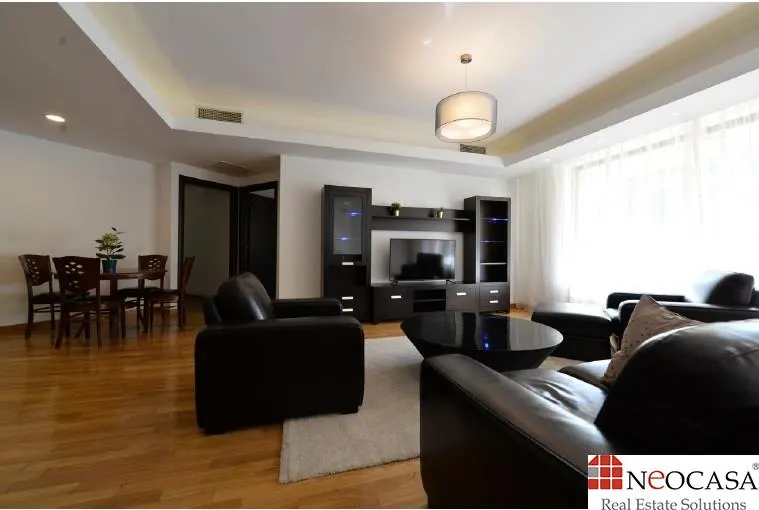 Apartament de 3 camere langa parcul Herastrau - foto 2