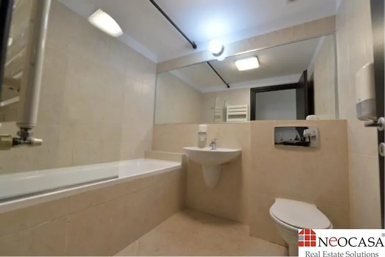 Apartament de 3 camere langa parcul Herastrau - foto 11