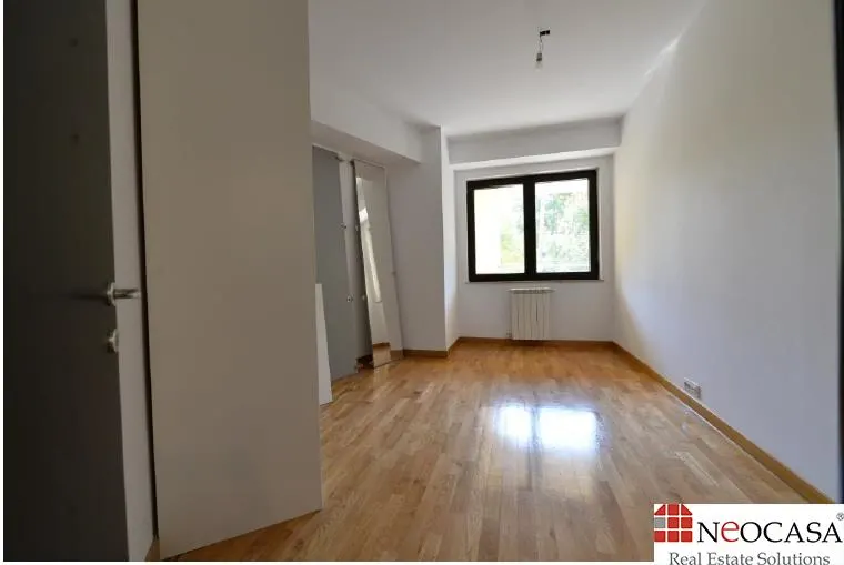 Apartament de 3 camere langa parcul Herastrau - foto 12