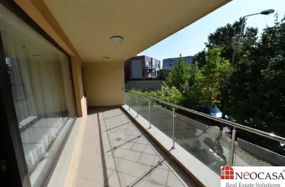 Apartament de 3 camere langa parcul Herastrau - foto 14