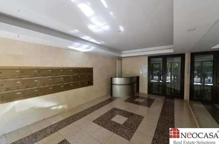 Apartament de 3 camere langa parcul Herastrau - foto 15