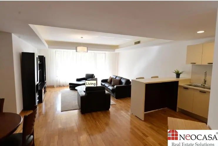 Apartament de 3 camere langa parcul Herastrau - foto 3