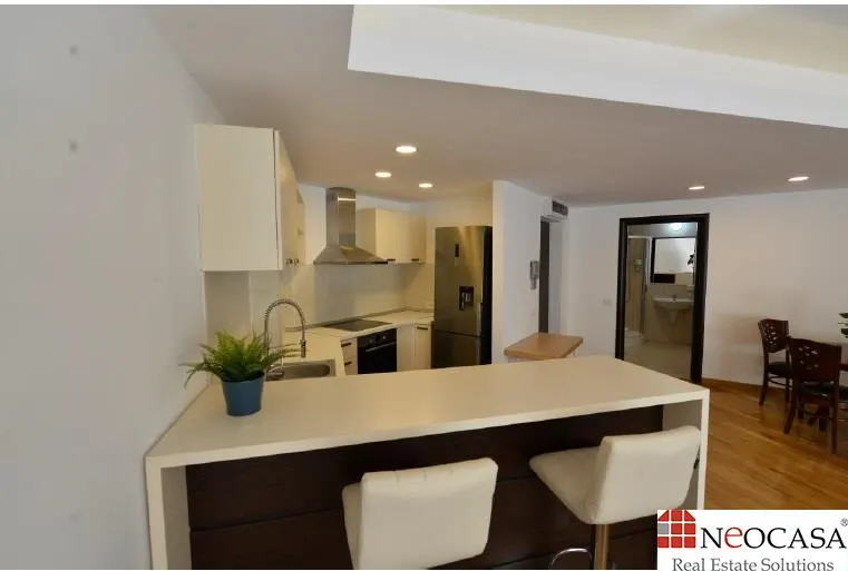 Apartament de 3 camere langa parcul Herastrau - foto 4