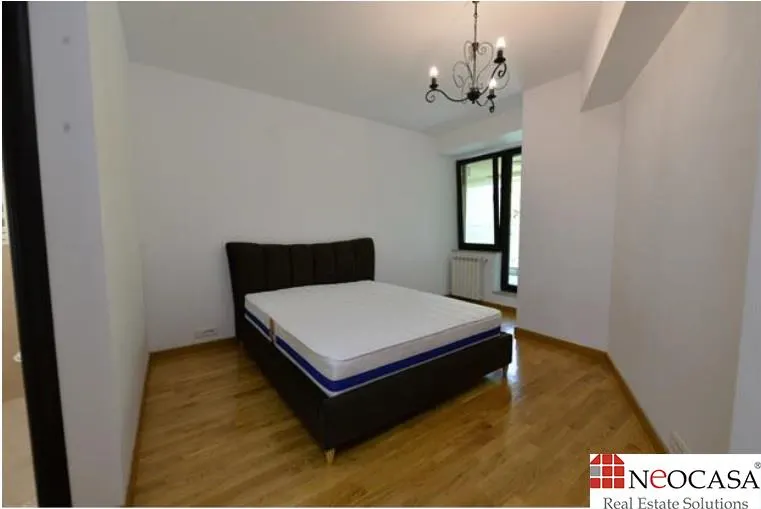 Apartament de 3 camere langa parcul Herastrau - foto 6