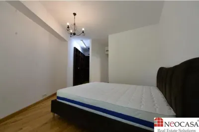 Apartament de 3 camere langa parcul Herastrau - foto 7