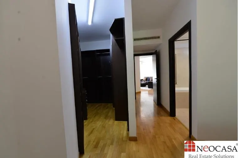 Apartament de 3 camere langa parcul Herastrau - foto 8